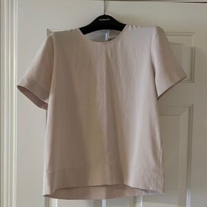 Everlane Japanese goweave swing tea